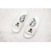 MastrrMindJapan x Stussy White Sandal