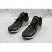 Adidas AlphaEdge 4D Black Grey AC8486