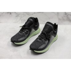 Adidas AlphaEdge 4D Black Grey AC8486