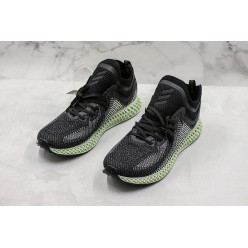 Adidas AlphaEdge 4D Black Grey AC8486