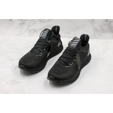 Adidas Alphaedge 4D 2.0 Future Black EF3458