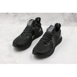 Adidas Alphaedge 4D 2.0 Future Black EF3458