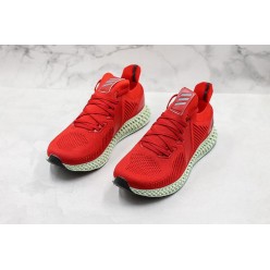 adidas 4d red