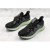 Adidas Alphaedge 4D Black Grey GG5527