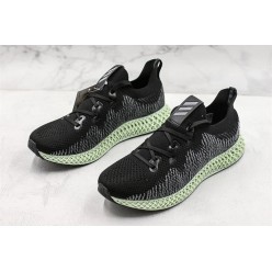 Adidas Alphaedge 4D Black Grey GG5527