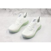 Adidas Alphaedge 4D White EF3454