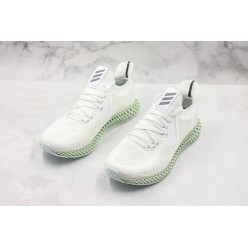 Adidas Alphaedge 4D White EF3454