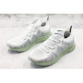 Adidas Alphaedge 4D White Grey GG5526