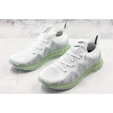 Adidas Alphaedge 4D White Grey GG5526
