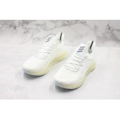 Adidas Alphaedge 4D White Pearl EF3455