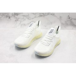 Adidas Alphaedge 4D White Pearl EF3455