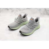 Adidas FutureCraft 4D Grey Ash Green B75946