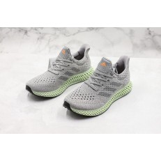 Adidas FutureCraft 4D Grey Ash Green B75946