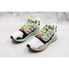 Adidas ZX 4000 Futurecraft 4D Grey B42203