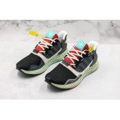 Adidas ZX4000 4D Black Onix BD7931