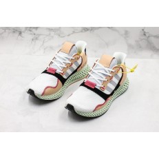 Adidas ZX4000 4D Hender Scheme White F36048