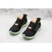 Hender Scheme x adidas ZX 4000 4D Black F36147