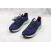 Invincible x Adidas FutureCraft 4D Navy Blue B96533