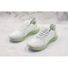 Invincible x Adidas FutureCraft 4D Prism B96615