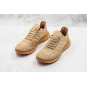 Invincible x Adidas FutureCraft 4D Terracotta Warrior B96619