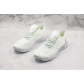 Invincible x Adidas FutureCraft 4D White