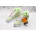 Frog Skateboards x Nike SB Blazer Mid QS Green AH6158-300