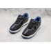 NIKE AIR FORCE 1 LOW x TYPE BLACK NAVY CI0060-001