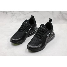 Nike Air Max 270 Black Silver AH8050-204