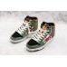 Nike SB Dunk High Dog Walker BQ6827-300