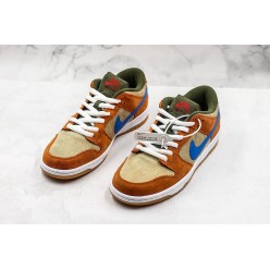 Nike SB Dunk Low Corduroy Dusty BQ6817-201
