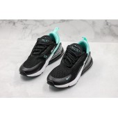 Nike Wmns Air Max 270 Black Green AH6799-222