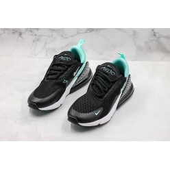 Nike Wmns Air Max 270 Black Green AH6799-222