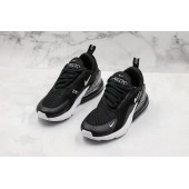 Nike Wmns Air Max 270 Black White AH6799-111