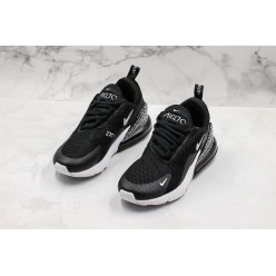 Nike Wmns Air Max 270 Black White AH6799-111