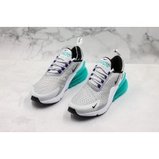 Nike Wmns Air Max 270 Platinum Jade 943345-010