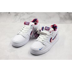 Parra x Nike SB Dunk Low CN4504-100