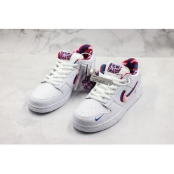Parra x Nike SB Dunk Low CN4504-100