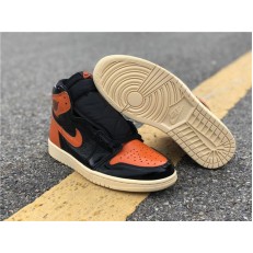 AIR JORDAN 1 HI SHATTERED BACKBOARD 3.0 555088-028