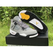 AIR JORDAN 4 COOL GREY 2019 308497-007