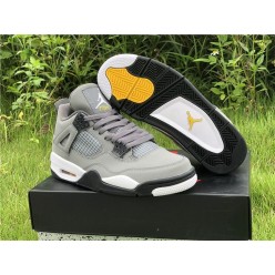 AIR JORDAN 4 COOL GREY 2019 308497-007
