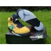 AIR JORDAN 5 MICHIGAN INSPIRE AMARILLO COLLEGE CQ9541-704