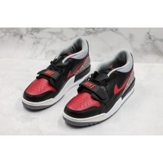 AIR JORDAN LEGACY 312 LOW BRED CEMENT CD7069-006