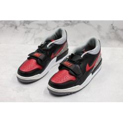 AIR JORDAN LEGACY 312 LOW BRED CEMENT CD7069-006