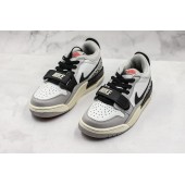 AIR JORDAN LEGACY 312 LOW WHITE CEMENT CD9054-101