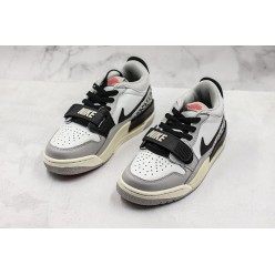 AIR JORDAN LEGACY 312 LOW WHITE CEMENT CD9054-101