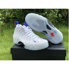Nike Air Foamposite One USA AA3963-102