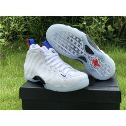 Nike Air Foamposite One USA AA3963-102