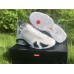 SUPREME x AIR JORDAN 14 WHITE BLACK BV7630-106