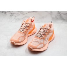 Adidas AlphaBounce HPC AMS 3M Orange B43619