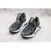 Adidas AlphaBounce Instinct M Black White EH3383